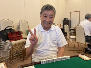 小宮幹彦　清老頭　7月10日　大田区池上会館