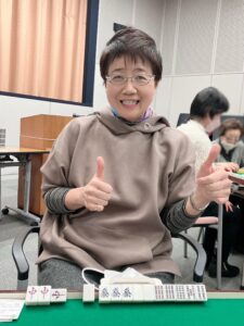 酒井喜代美　大三元　1月25日　中野ZEROホール