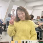 岡田順子　四暗刻　5月9日　中野Zeroホール