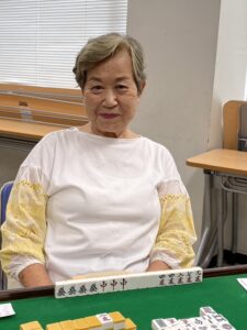 淡島武子　大三元　8月22日　中野ゼロホール