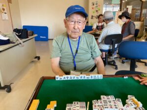 石野次男　四喜和　8月23日　八王子まつまる