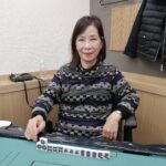 小川倫子　四暗刻　11月22日　市川支部