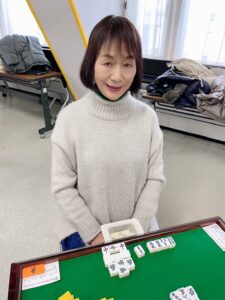 小林るみ子　大三元　1月16日　中野ZERO