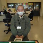 佐々木正　国士無双　3月31日　松が谷まつまる