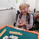 竹橋美南子　国士無双　4月18日　市川支部