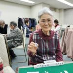 山崎千代子　大三元　4月7日　大田区池上会館