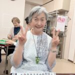 嶋田曜子　国士無双　4月28日　練馬支部