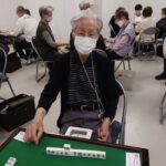佐藤　興治　国士無双　4月14日　ミッテン府中