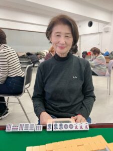 小竹直子　清老頭　4月3日　中野ZERO