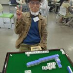 相原浩一郎　国士無双　4月23日　港南SC