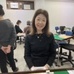 浦澤眞澄　大三元　4月11日　世田谷支部