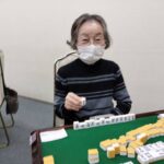 平子洋子　四喜和　4月7日　大田区池上会館