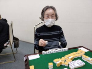 平子洋子　四喜和　4月7日　大田区池上会館