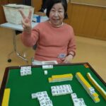 千葉光子　大三元　4月3日　神奈川SC