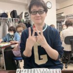 酒井喜代美　四暗刻　5月26日　練馬支部