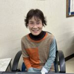 地口洋子　大三元　5月31日　品川本部