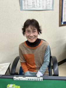 地口洋子　大三元　5月31日　品川本部
