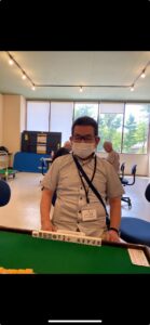 山田孝善　国士無双　5月6日　八王子まつまる