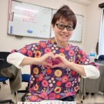 酒井喜代美　国士無双　5月5日　練馬支部