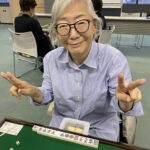 岡田幸枝　国士無双　５月１９日　文京区シビック