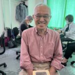 吉村正平　国士無双　5月20日　目黒支部