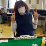 佐藤恵美子　四喜和　5月1日　西東京SC