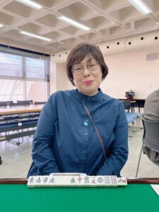 西山里江子　国士無双　5月8日　中野ZERO