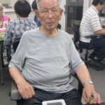 伊藤正幸　四暗刻　6月20日　調布支部