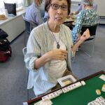 原田輝代　大三元　6月20日　北とぴあ