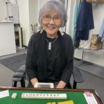 浅川洋子　国士無双　6月11日　調布支部