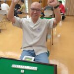 池内公　国士無双　6月12日　神奈川SC