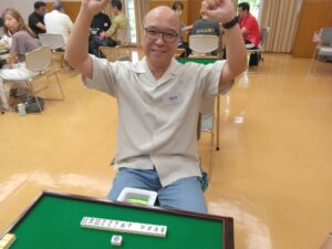 池内公　国士無双　6月12日　神奈川SC
