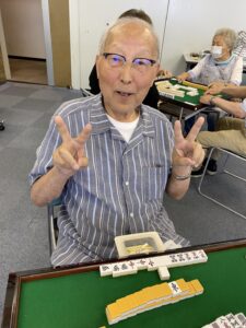 長嶋保　大三元　6月27日　北とぴあ