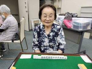 平子洋子　大三元　6月23日　大田区池上会館