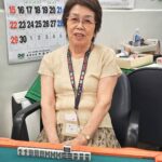 植野洋子　四暗刻　6月27日　市川支部