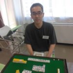 藤松哲平　国士無双　7月30日　港南SC