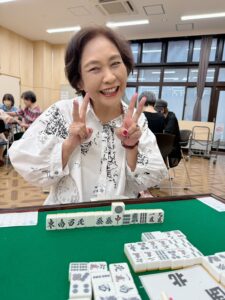 新藤昭子　国士無双　7月2日　巣鴨地域文化創造館