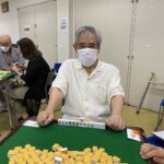石井征夫　大三元　7月31日　西東京SC