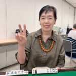 片岡幸江　大三元　7月10日　中野ZERO