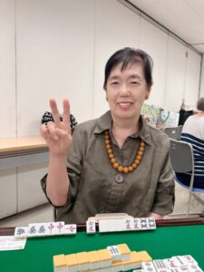 片岡幸江　大三元　7月10日　中野ZERO