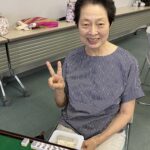 矢崎卓子　四暗刻　７月７日　文京シビック