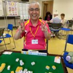 庄司　浩　大三元　7月3日　西東京SC