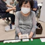 望月裕子　大三元　7月2日　ミッテン府中
