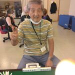 遠藤昇　大三元　7月4日　八王子まつまる