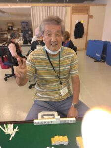 遠藤昇　大三元　7月4日　八王子まつまる