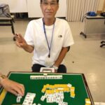 寺井尚一　国士無双　8月8日　八王子まつまる