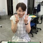 渡辺 生依　国士無双　8月26日　世田谷支部