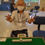 島谷昭一　国士無双　8月11日　八王子まつまる
