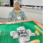 浦井和子　字一色　8月9日　八王子支部