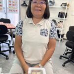 小前京子　国士無双　8月1日　目黒支部